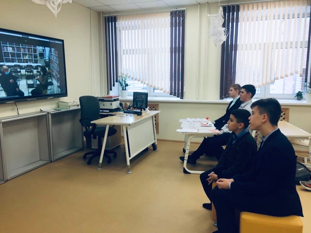 Выдающиеся люди Липецкой земли