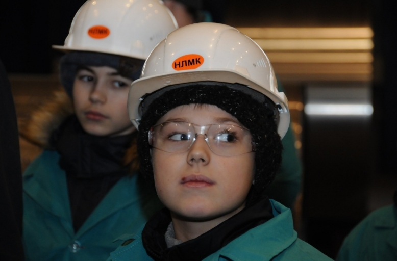 Профессиональное обучение учащихся