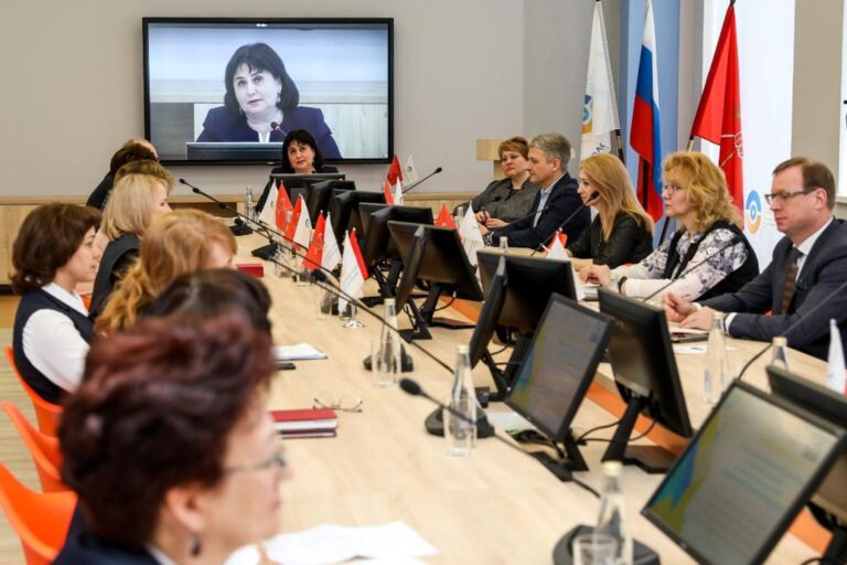 Консорциум инженерных школ России
