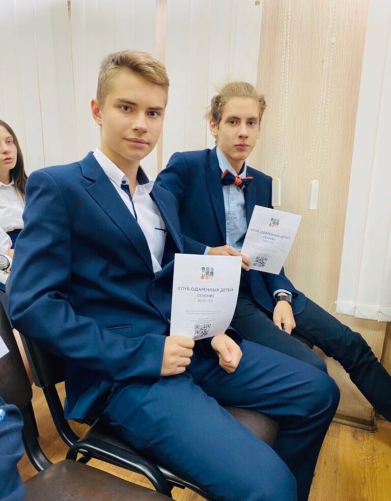 «Новое время»